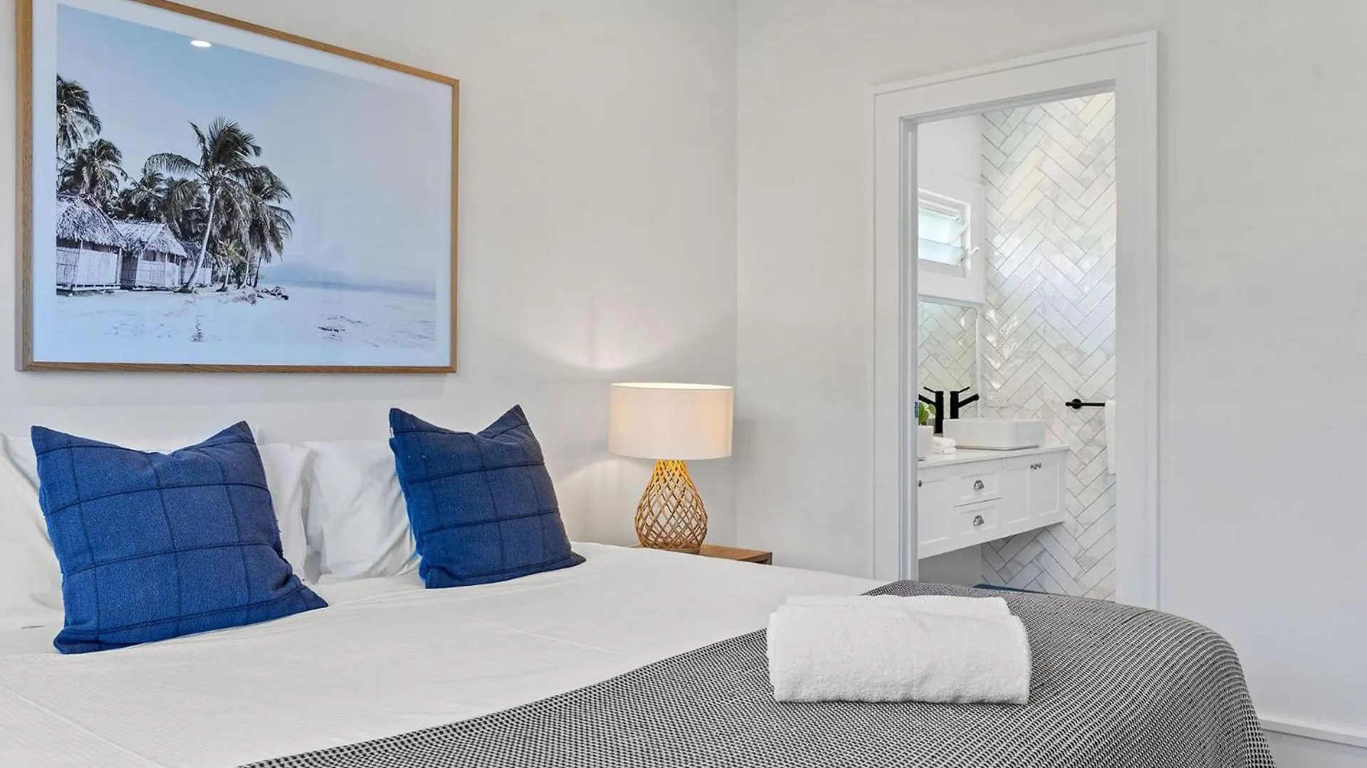 Villa Orana Byron Byron Bay 0*,  Australia