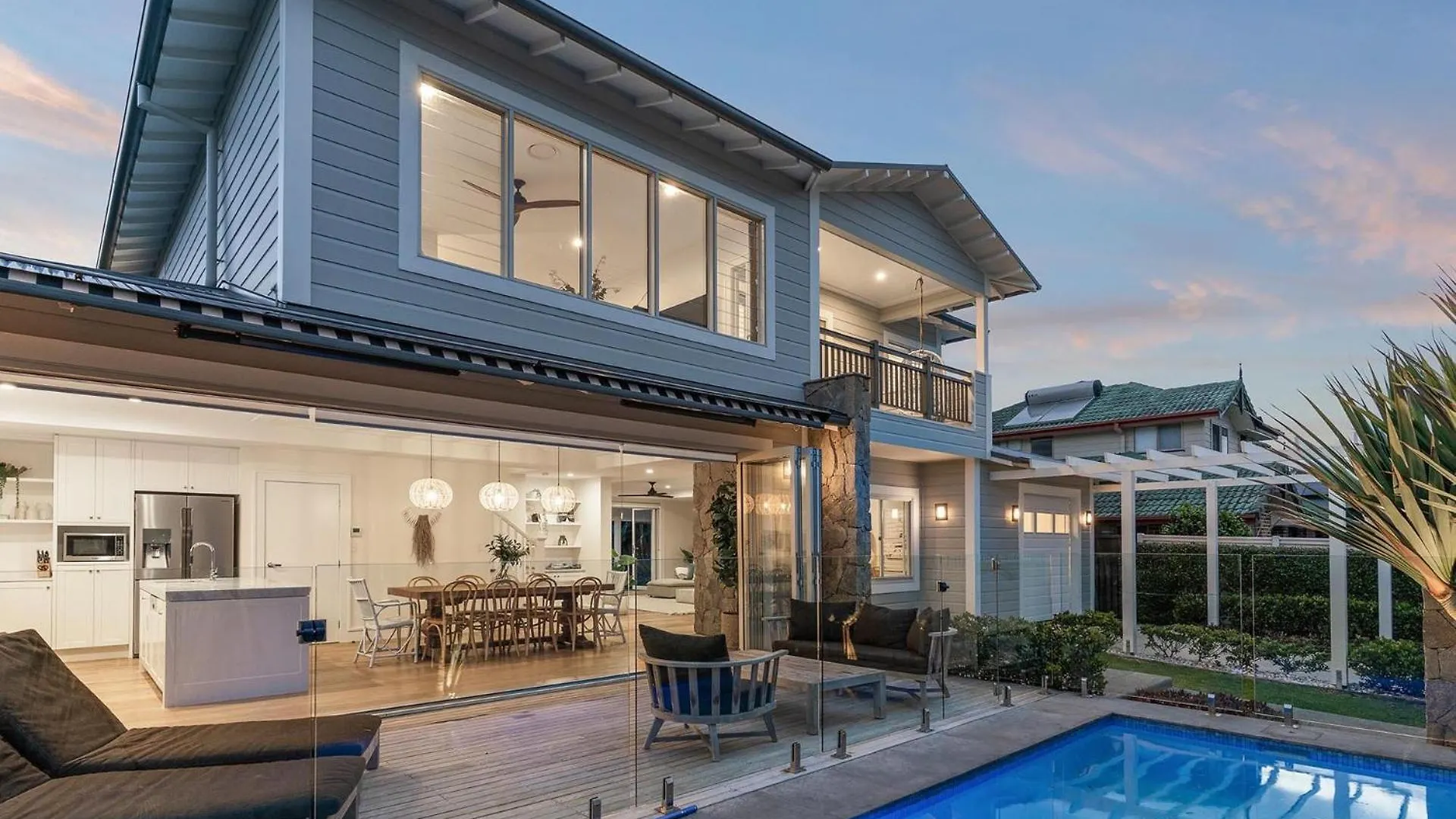 Villa Orana Byron Byron Bay