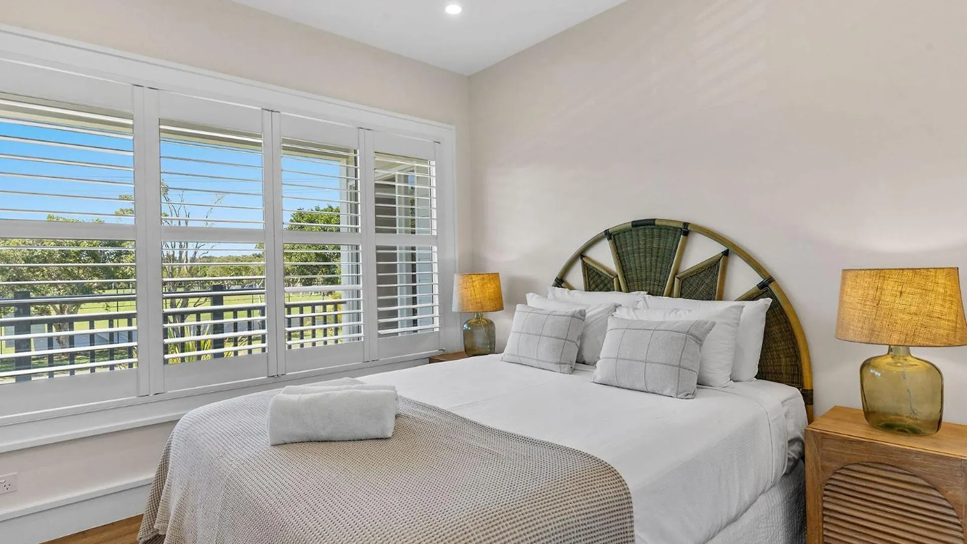 Casa vacanze Villa Orana Byron Byron Bay Australia