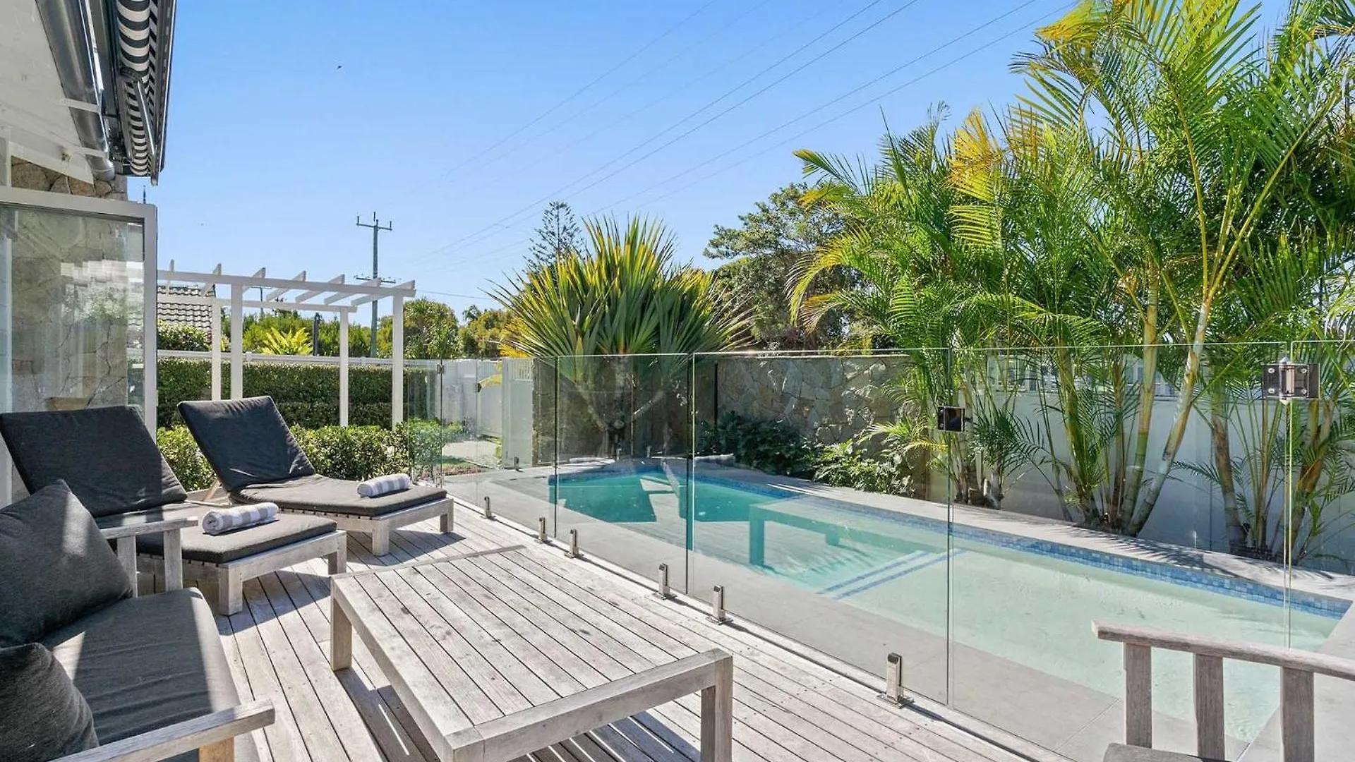 Villa Orana Byron Byron Bay