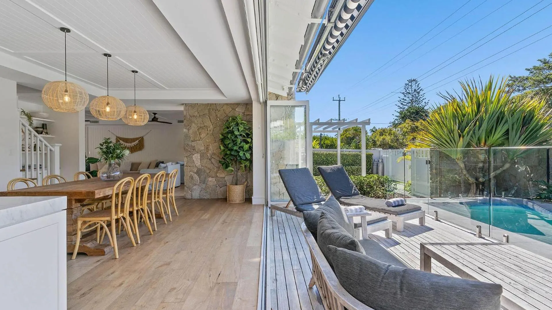 Villa Orana Byron Byron Bay Australia